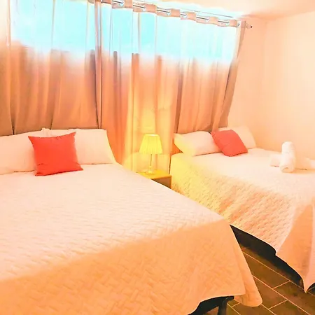 Casa Gardenia Apartment